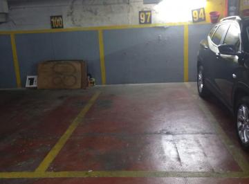Garage · 10m² · Cochera en Ideal Zona de Belgrano!