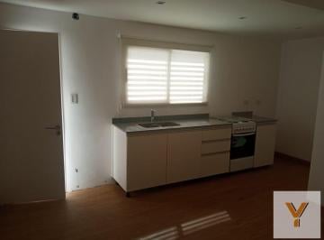 PH · 35m² · 2 Ambientes · PH en Alquiler - 1 Dormitorio 1 Baño - 35 m - La Plata