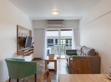 Departamento de 4 ambientes, Retiro · Excelente Ubicación: Luminoso Apartamento de 3 Habitaciones con Balcón, Seguridad y Estacionamiento