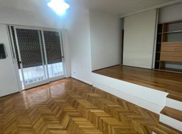 Departamento · 28m² · 1 Ambiente · Departamento en Palermo