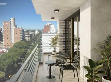 FUG-RSF-1206_2 · Departamento en Venta en Rosario 2 Dorm. en Rosario