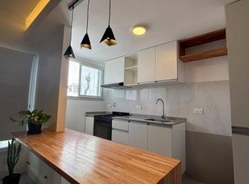 Departamento de 2 ambientes, Mar del Plata · A Estrenar! Moderno 2 Ambientes en La Perla