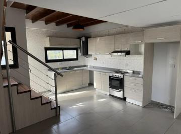 Departamento · 80m² · 3 Ambientes · Departamento en Alquiler - 2 Dorm. 2 Baños - Berazategui