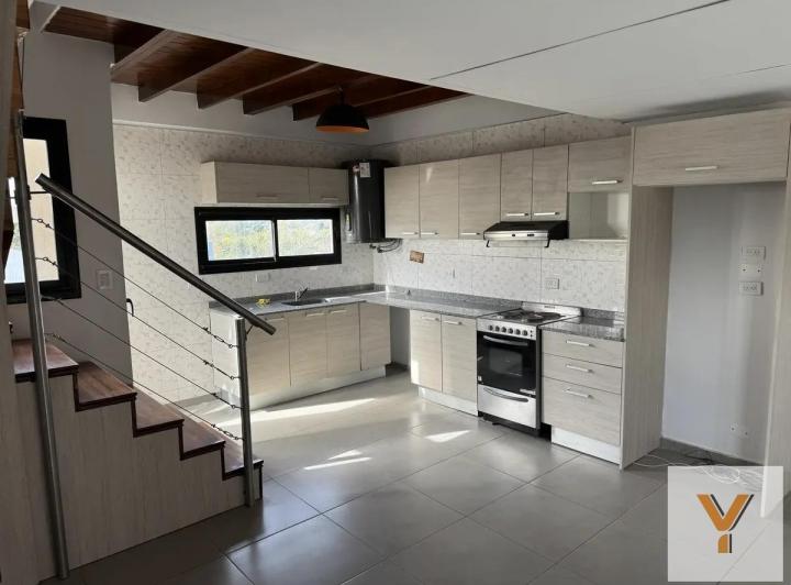 Departamento · 80m² · 3 Ambientes