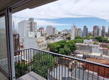 Departamento · 44m² · 2 Ambientes · Venta Deptos a Estrenar 1 y 2 Amb San Cristobal
