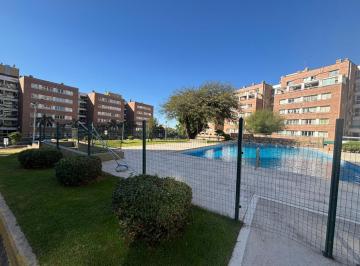 Departamento · 65m² · 3 Ambientes · Alquiler| Departamento 2 Dorm. con Pileta Quincho Sum y Asadores - Tap