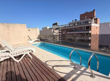 Foto · Venta Departamento 2 Dorm con Cochera y Pileta - General Paz Edificio Centauro II
