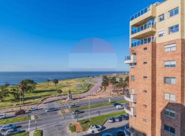 Departamento · 73m² · 3 Ambientes · Alquiler Apartamento 2 Dorm. Punta Carretas!