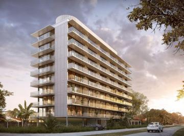 RDP-RD1-935_2 · Apartamento en Pozo en Venta de 1 Dormitorio Punta del Este Roosevelt, Vivienda