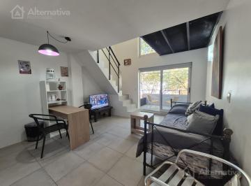 Departamento · 40m² · 2 Ambientes · 1 Cochera · Departamento Alquiler Temporario Amoblado Mensual 2 Amb Palermo