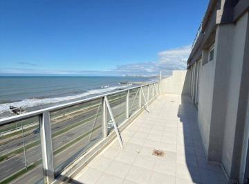 Departamento de 2 ambientes, Mar del Plata · Departamento en Venta 2 Ambientes Frente Al Mar