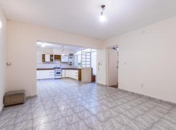 Casa · 160m² · 7 Ambientes · Casa Interna Unica en Venta - 4 Dorm. - Zona Centro