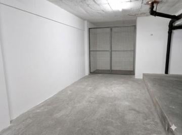 Garage · 12m² · Cochera Zona Nuñez