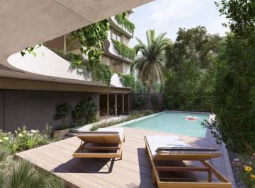 Departamento · 74m² · 3 Ambientes · 1 Cochera · Departamento a Pozo en San Isidro