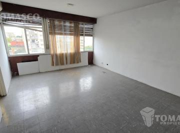 Departamento · 58m² · 3 Ambientes · Venta de Departamento 3 Ambientes en San Cristobal