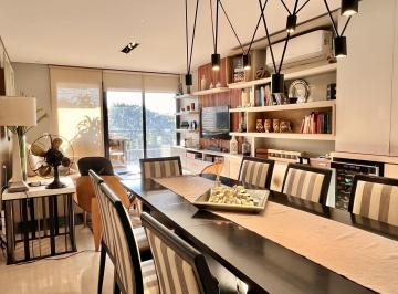 Departamento · 157m² · 3 Ambientes · 1 Cochera · Departamento en Terrazas Park, Av Peron Al 1800, Yerba Buena