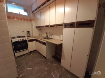 Departamento · 50m² · 2 Ambientes · Alquiler Departamento 2 Ambientes en Belgrano R