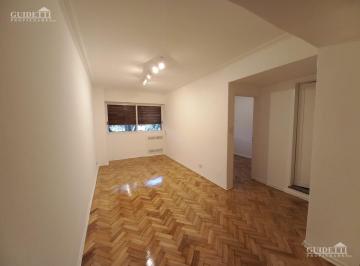 Departamento · 50m² · 2 Ambientes · Alquiler Departamento 2 Ambientes en Belgrano R