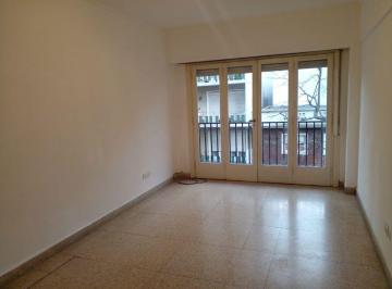 Departamento de 1 ambiente, Mar del Plata · Ambiente con Balcon Al Frente