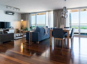 Departamento · 148m² · 5 Ambientes · 2 Cocheras · Departamento 3 Dorm. en Venta Vista Al Rio