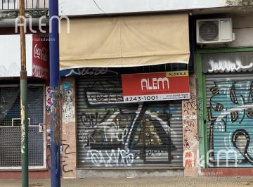 Local comercial · 24m² · 1 Ambiente · Local - Lomas de Zamora Oeste