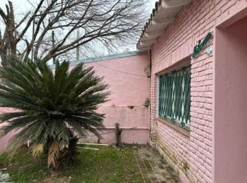 Casa · 133m² · 5 Ambientes · Casas en Venta en Ingeniero Maschwitz Oportunidad!, Escobar, G. B. a. Zona Norte