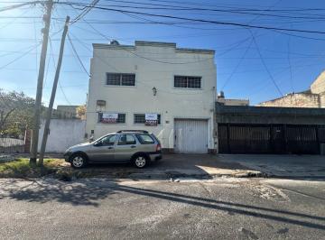 Bodega-Galpón · 550m² · Galpón en Ramos Mejia