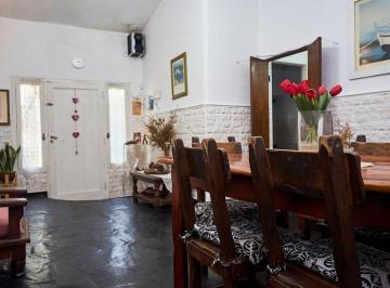 Casa · 130m² · 5 Ambientes · 2 Cocheras · Venta Casa 5 Amb. Garage Terreno Derqui Financia