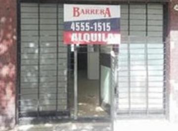 Local comercial · 52m² · Plaza y Los Incas, 1 Cuadra Av Alvarez Tomas, 26 m² Pb