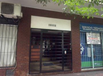 Departamento de 2 ambientes, Mar del Plata · Departamento en Venta C/ Cochera en La Perla