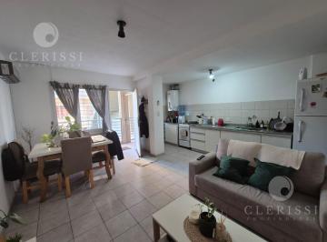 Departamento · 40m² · 2 Ambientes · 1 Cochera · Venta Dpto 1 Dorm. a Dos Cuadras de Alem - Cipolletti
