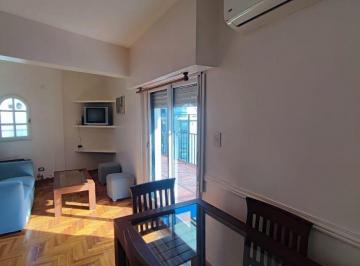 Departamento de 3 ambientes, Recoleta · Alquiler Temporal, 3 Ambientes + Terraza, Recoleta