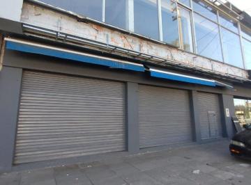 Local comercial · 347m² · Alquiler Local Ituzaingo Norte