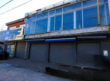 Local comercial · 347m² · Alquiler Local Ituzaingo Norte