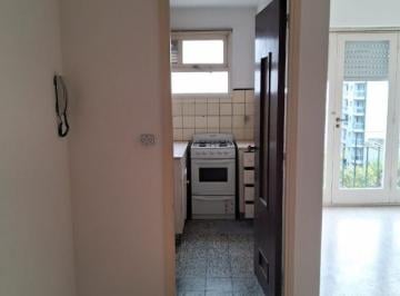 Departamento · 25m² · 1 Ambiente · Alquiler 24 Meses