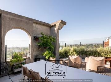 Departamento · 296m² · 5 Ambientes · 3 Cocheras · Excelente Penthouse en Torre Brunetta Belgrano Recilado