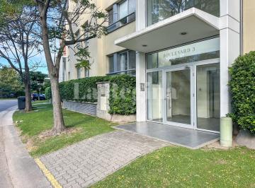 Departamento · 58m² · 3 Ambientes · 1 Cochera · Departamento en Alquiler en Portezuelo, Nordelta, Tigre