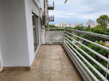 Departamento de 3 ambientes, Colegiales · Virrey Arredondo 2678 - Luminoso 3 Ambientes + Balcon + Cochera - Colegiales