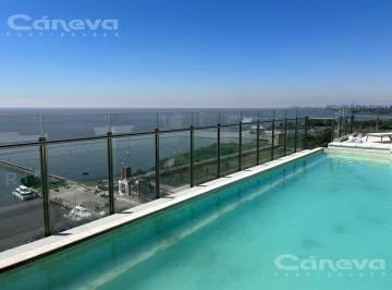 Departamento · 55m² · 2 Ambientes · 1 Cochera · Incomparable! 2 Ambientes en Startower – Puerto de Olivos
