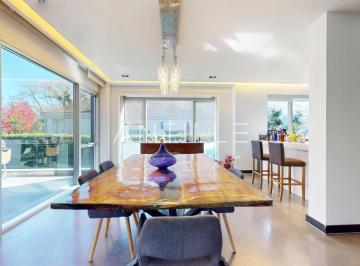COMEDOR 1 CASA EN ABRIL CLUB DE CAMPO, HUDSON · Casa en Venta | Abril Club de Campo