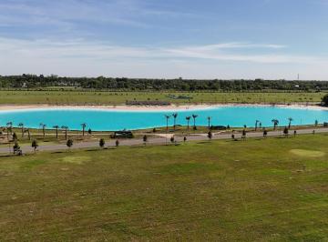 Terreno · 792m² · Venta Terreno Vida Lagoon Fondo Reservorio Funes