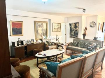 Departamento · 147m² · 3 Ambientes · Alquilo Semipiso en La Torre Dagaz con Amenitis