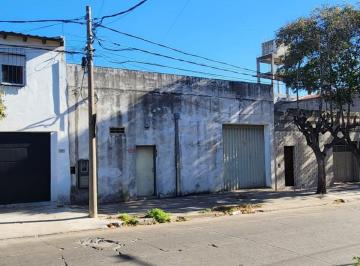 Bodega-Galpón · 305m² · Galpon 305 m² Cubiertos, 510 m² Totales Zona Industrial