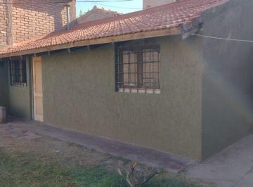 Casa de 1 ambiente, Kilómetro 11 · Alquila Casa en Km 11