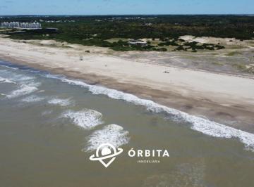 Terreno · 1100m² · Lote en Venta en Costa Dunas, Barrio Medanos