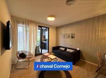 Departamento · 43m² · 2 Ambientes · Tigre | Venta | Departamento en Brickell Remeros de 2 Ambientes con Balcon