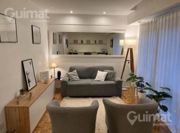 Departamento · 22m² · 1 Ambiente · Monoambiente Luminoso. palermo Chico. Castex y San Martin Tours