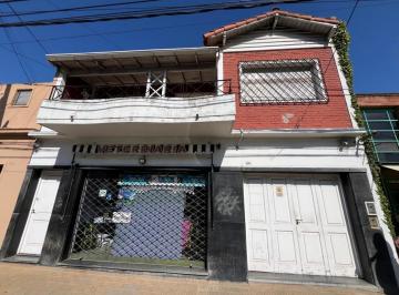 Casa · 255m² · 4 Ambientes · 1 Cochera · Venta Local Comercial + Vivienda Sobre Dardo Rocha