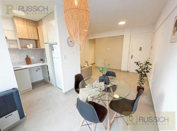 Departamento · 43m² · 2 Ambientes · Departamento en Venta 2 Ambientes a La Calle