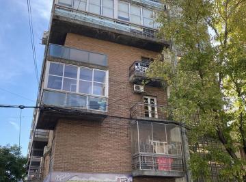 Departamento · 40m² · 2 Ambientes · Departamento - Macrocentro